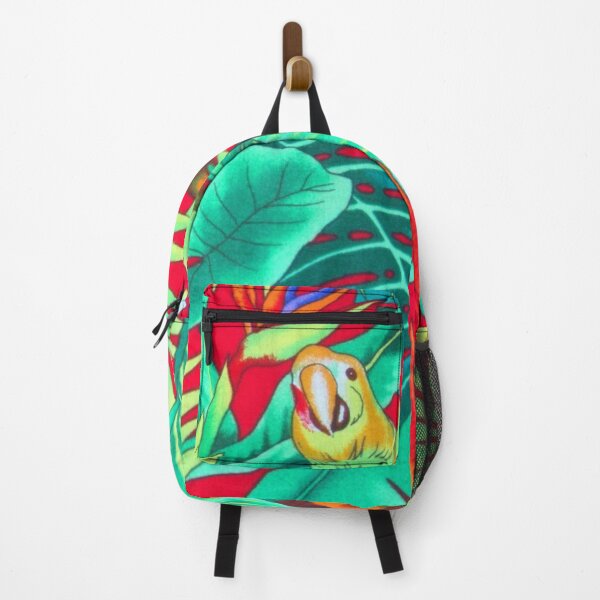 Item preview, Tropical birds designed and sold by FGCART.