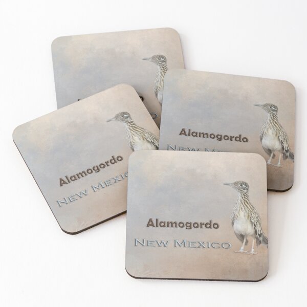 Item preview, Roadrunner Alamogordo New Mexico designed and sold by Elisabeth Lucas.