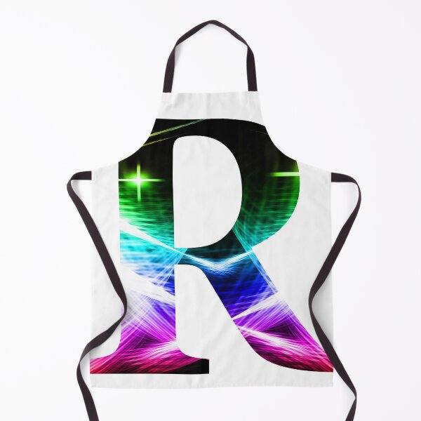 Item preview, R letter text effect designed and sold by DreamWorld07.