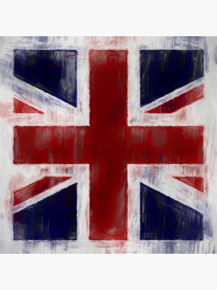 Union Jack No. 2, Series 2 by 8th-and-f