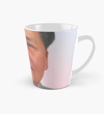 Mao Zedong Tall Mug