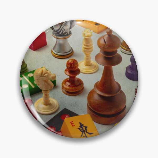 Artikelvorschau, Alle meine Spielsteine entworfen und verkauft von Garry Gay.