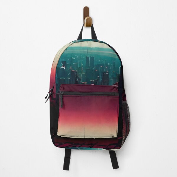 Item preview, Dystopian Future designed and sold by Foodcolored.
