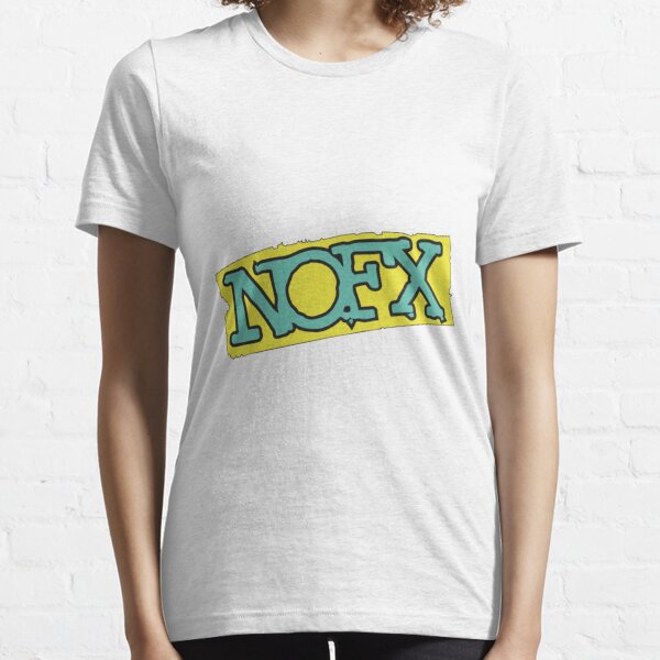 NOFX ´´PUNK IN DRUBLIC´´ ロングスリーブTシャツ XL-