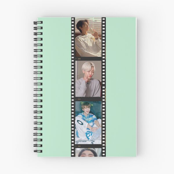 Item preview, Na Jaemin Film set designed and sold by g-fullsun03.