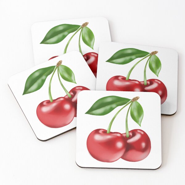 Item preview, Cherry designed and sold by emroccs.