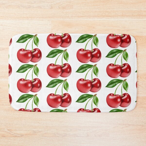 Item preview, Cherry designed and sold by emroccs.
