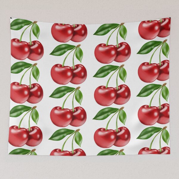 Item preview, Cherry designed and sold by emroccs.