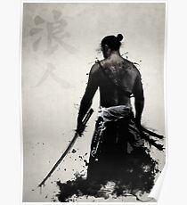 Ronin Poster