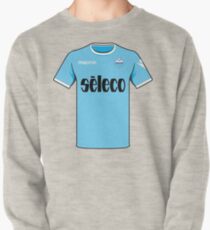 sudadera Lazio hombre sudadera Lazio hombre