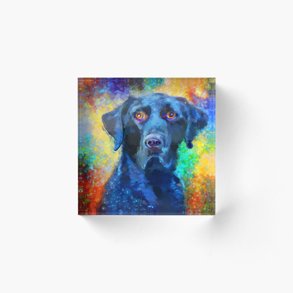 Item preview, Acrylic Block designed and sold by ChrisButler.