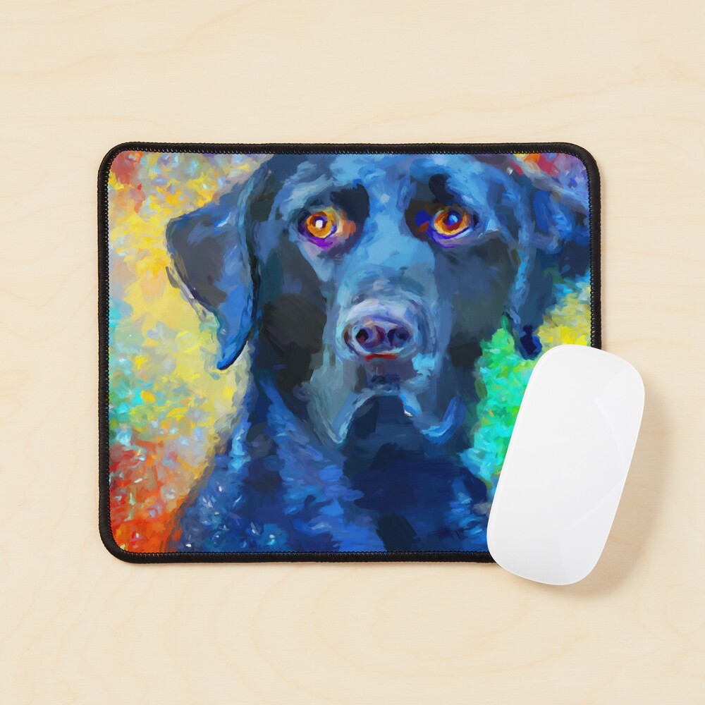 Item preview, Mouse Pad designed and sold by ChrisButler.