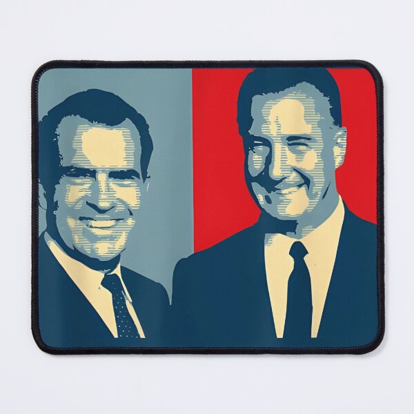Item preview, " Nixon Agnew 68 Campaign " designed and sold by Ajitpal561.
