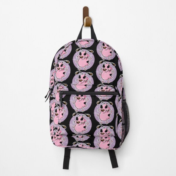 Item preview, Courage the Cowardly Dog designed and sold by sminismono.