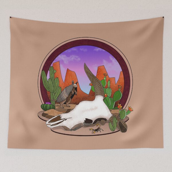 Item preview, Wild West Landscape 2 designed and sold by Candie Witherspoon.