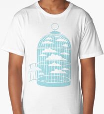 Free as a Bird Long T-Shirt
