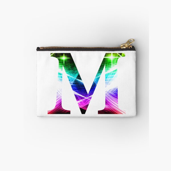 Item preview, M letter text effect designed and sold by DreamWorld07.