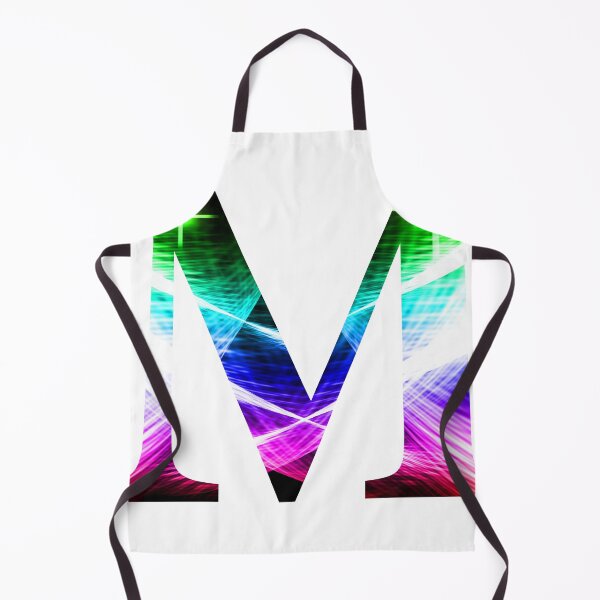 Item preview, M letter text effect designed and sold by DreamWorld07.