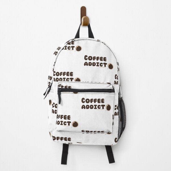 Item preview, Coffee Addict. v2 | lilsboobthangs designed and sold by lilsboobthangs.