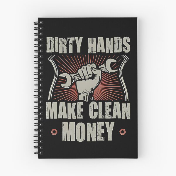 Item preview, "  Dirty Money Paintings" designed and sold by Ajitpal561.