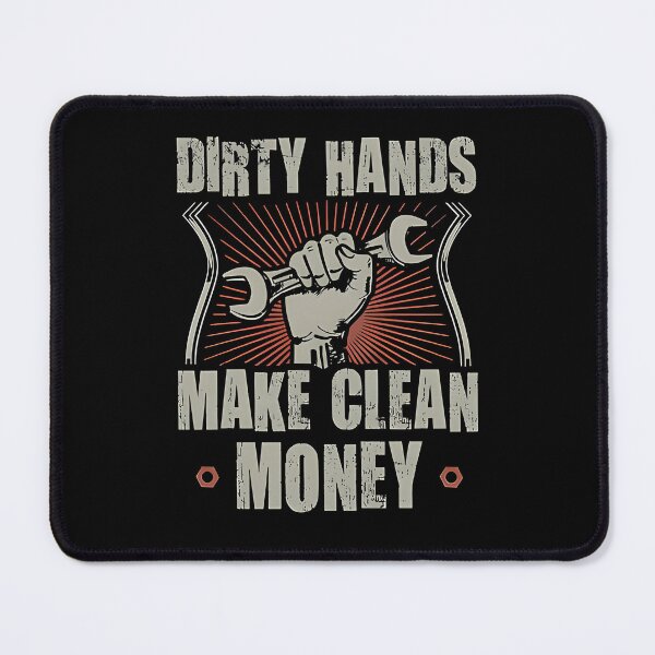Item preview, "  Dirty Money Paintings" designed and sold by Ajitpal561.