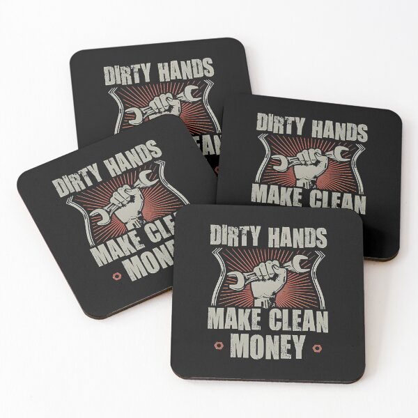 Item preview, "  Dirty Money Paintings" designed and sold by Ajitpal561.