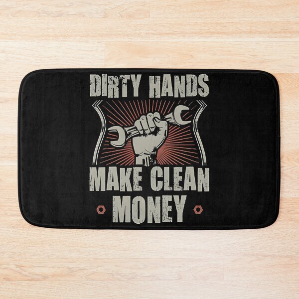 Item preview, " Dirty Money Paintings" designed and sold by Ajitpal561.
