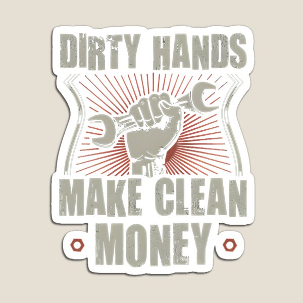 Item preview, "  Dirty Money Paintings" designed and sold by Ajitpal561.