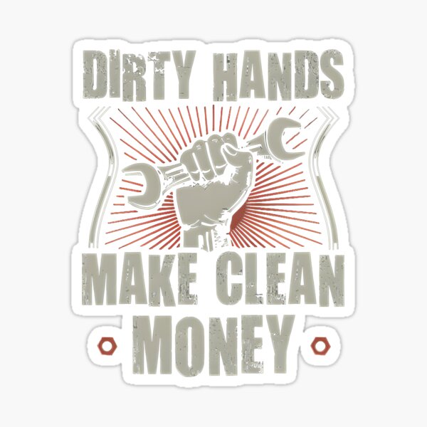 Item preview, "  Dirty Money Paintings" designed and sold by Ajitpal561.