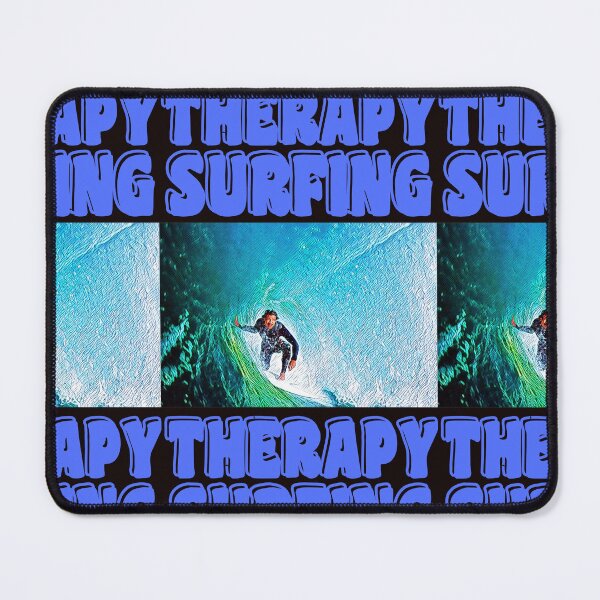 Item preview, SURF BEFORE CHRISTMAS designed and sold by starfishstuff.