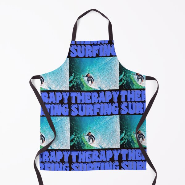 Item preview, SURF BEFORE CHRISTMAS designed and sold by starfishstuff.