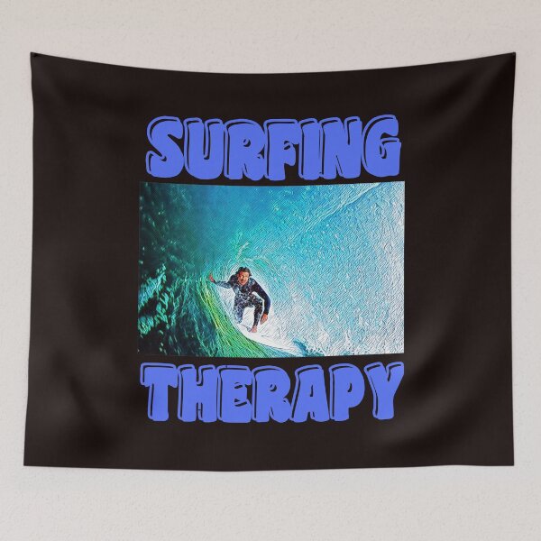 Item preview, SURF BEFORE CHRISTMAS designed and sold by starfishstuff.