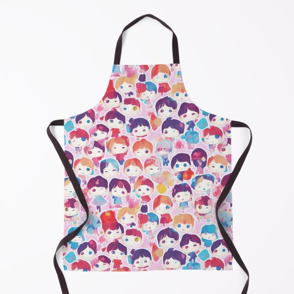 Item preview, KPOP DRAMA - Pink #723422 designed and sold by KawaiiKute.