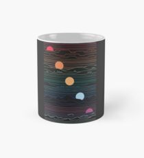 Many Lands Under One Sun Mug