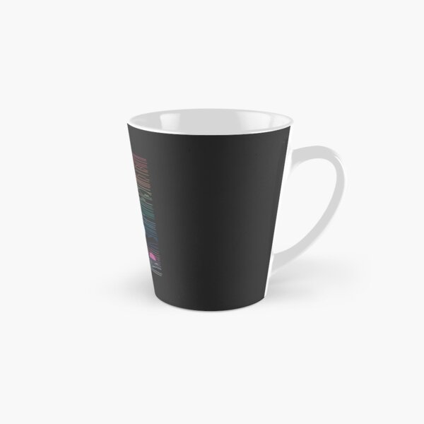 Many Lands Under One Sun Tall Mug