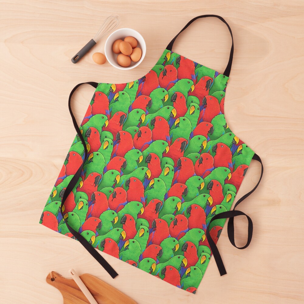 Item preview, Apron designed and sold by MaratusFunk.