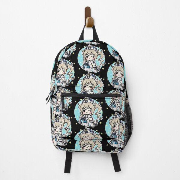 Item preview, Barbara Genshin Impact designed and sold by sminismono.
