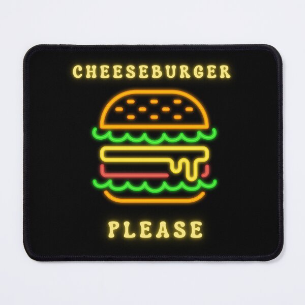 Artikelvorschau, Cheeseburger bitte entworfen und verkauft von Studio50three.