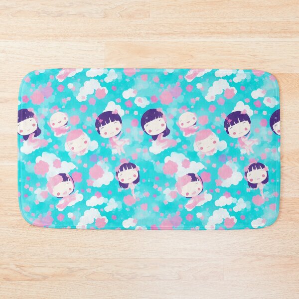 Item preview, CUTEY KPOP - Blue #993345 designed and sold by KawaiiKute.