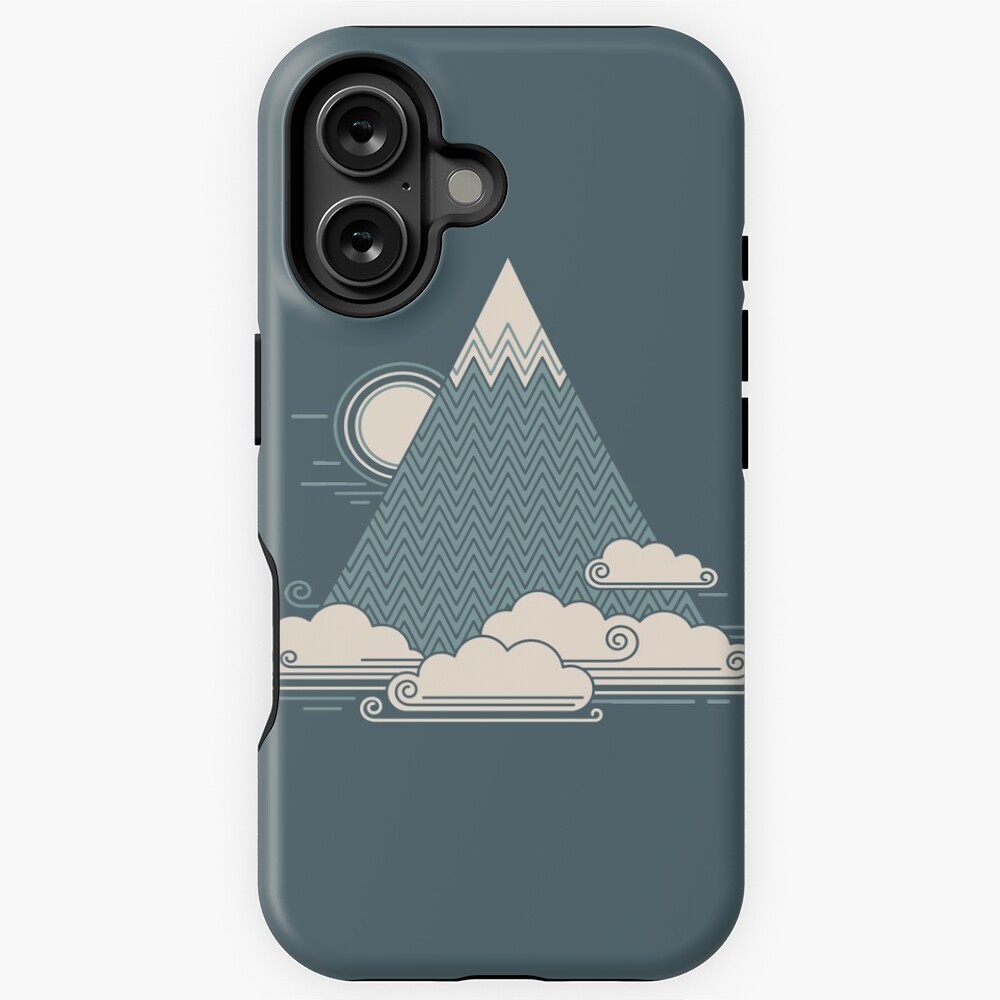 Item preview, iPhone Magsafe Tough Case designed and sold by thepapercrane.