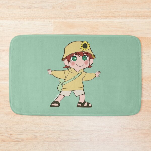 Item preview, Flower Boy designed and sold by dheandenauli.