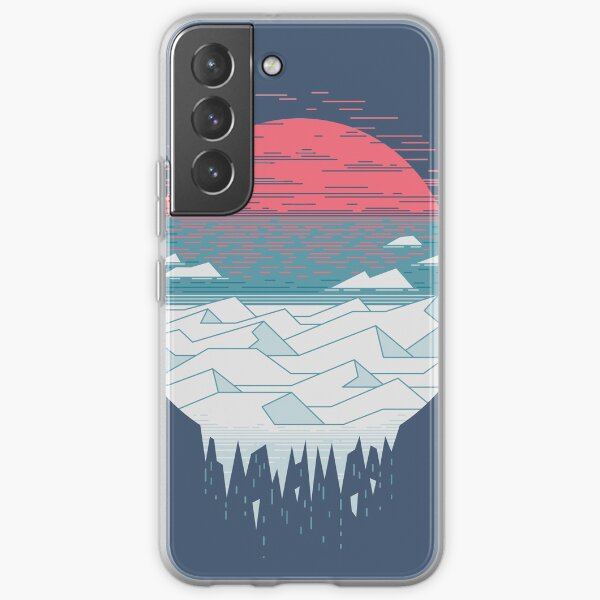The Great Thaw Samsung Galaxy Soft Case