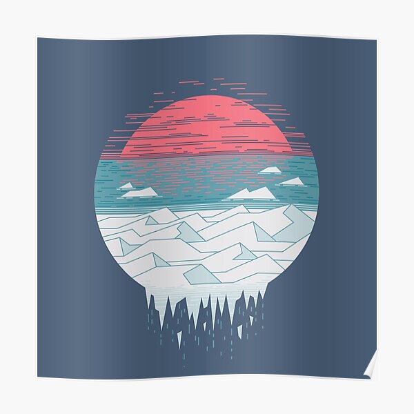 The Great Thaw Poster