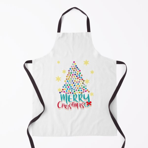 Item preview, Colorful Christmas Tree, Lit Up Chrismas Tree, Ornaments Merry Christmas Approaching designed and sold by moderncrazeshop.