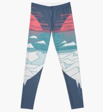 The Great Thaw Leggings