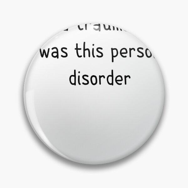 Item preview, Trauma childhood designed and sold by REEDSTORE1.