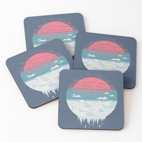 Item preview, The Great Thaw designed and sold by thepapercrane.