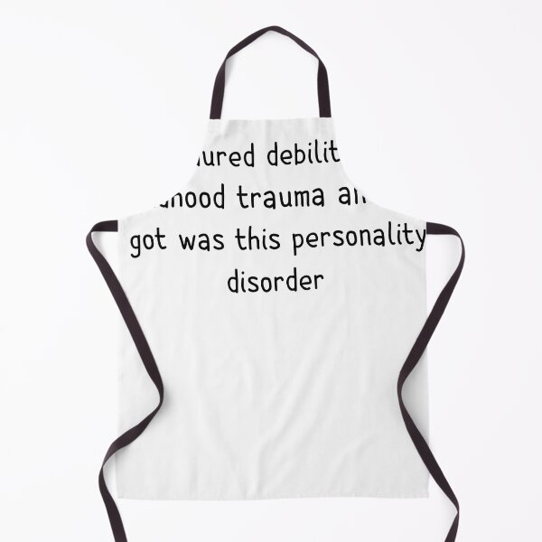 Item preview, Trauma childhood designed and sold by REEDSTORE1.
