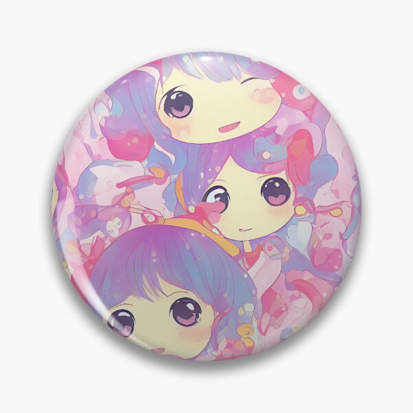 Item preview, BEAUTY KPOP DRAMA - Pink #723422 designed and sold by KawaiiKute.