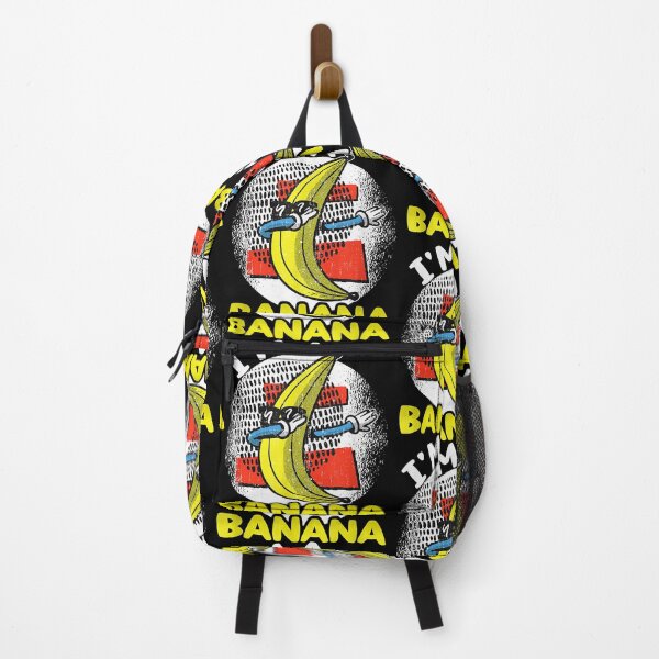 Item preview, I am a banana funny banana lover banana costume designed and sold by DanielPenington.